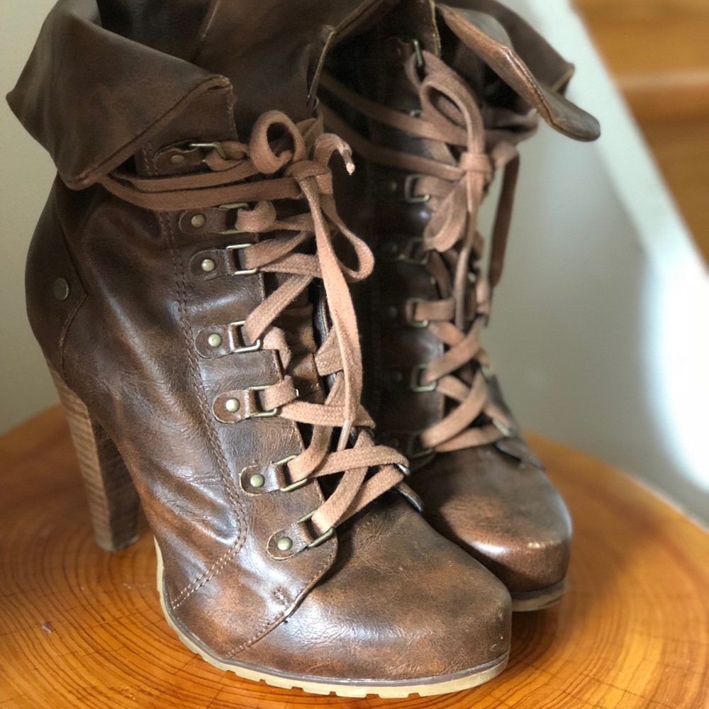 Ankle boots - Picture 3 of 3